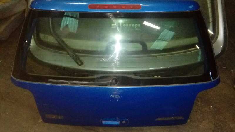 PORTON TRASERO