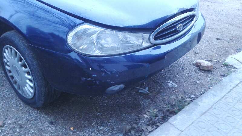 FARO DERECHO