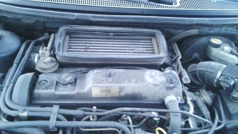INTERCOOLER
