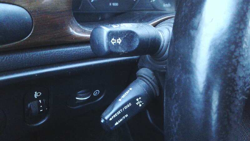 MANDO INTERMITENTES