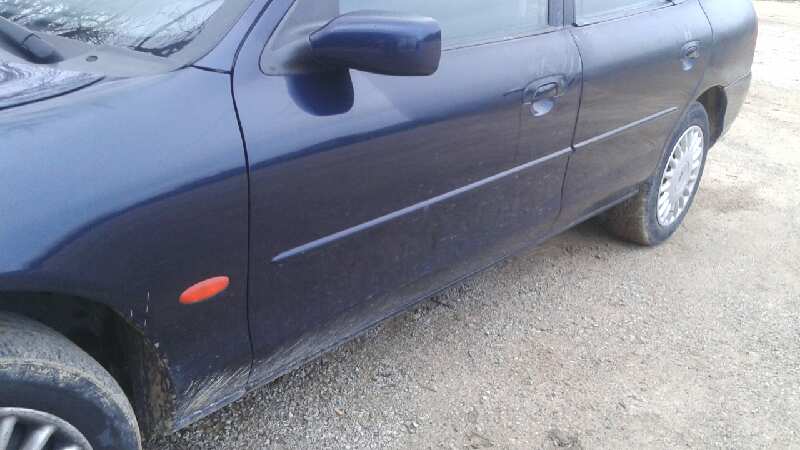 PUERTA DELANTERA IZQUIERDA