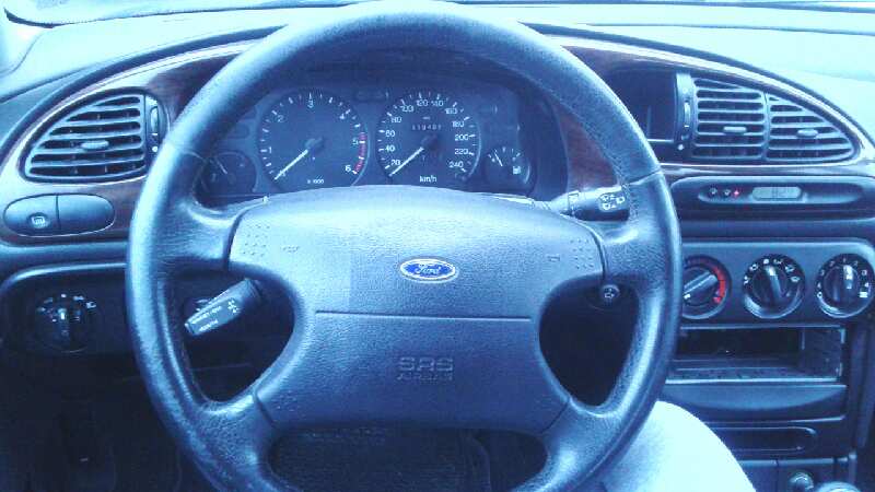 VOLANTE