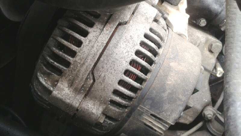 ALTERNADOR