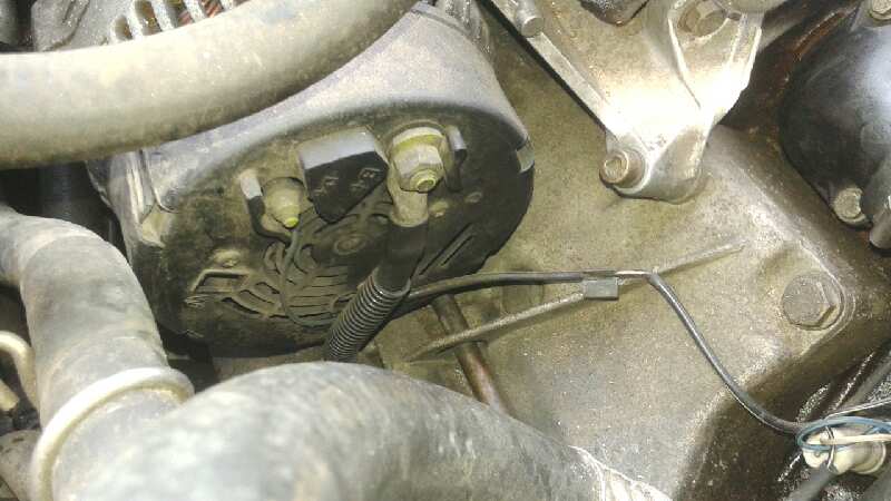 ALTERNADOR
