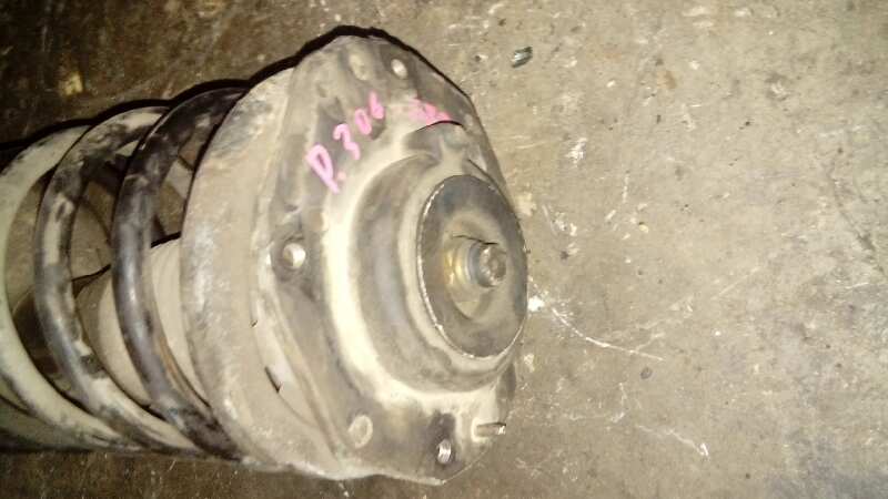 AMORTIGUADOR DELANTERO IZQUIERDO