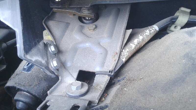 MOTOR LIMPIA DELANTERO