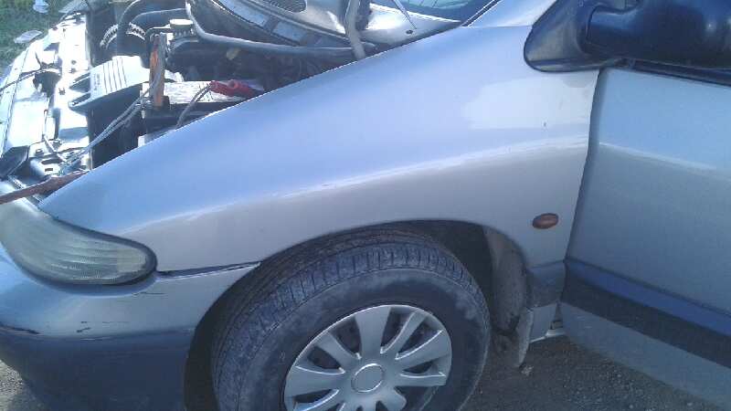 ALETA DELANTERA IZQUIERDA