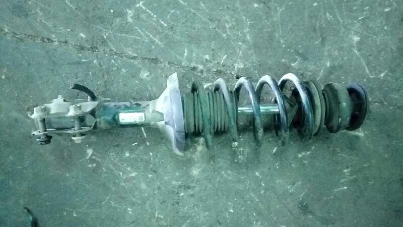 AMORTIGUADOR DELANTERO IZQUIERDO