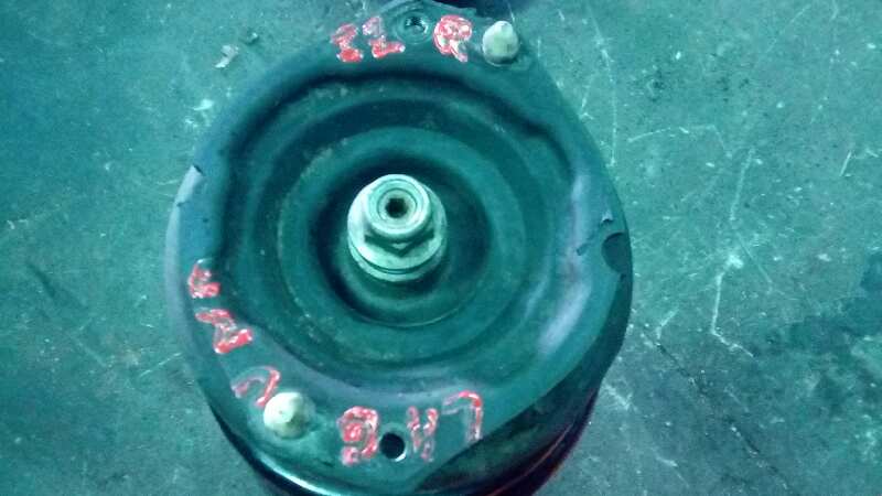 AMORTIGUADOR DELANTERO IZQUIERDO