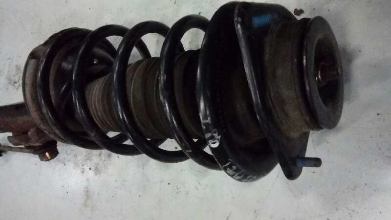 AMORTIGUADOR DELANTERO IZQUIERDO