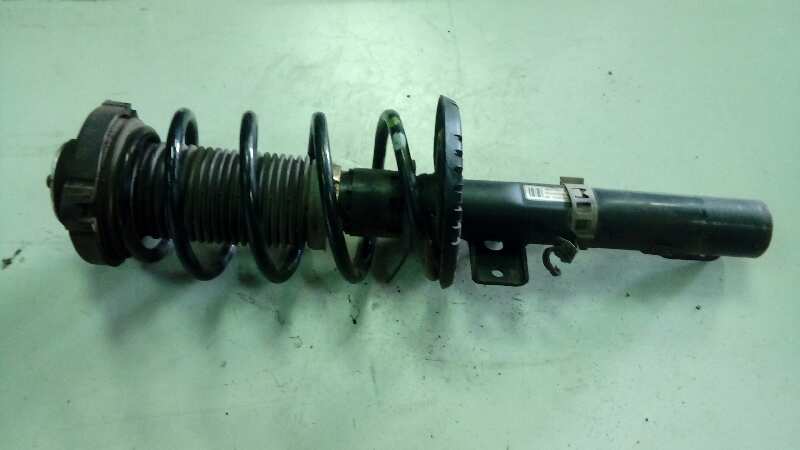 AMORTIGUADOR DELANTERO IZQUIERDO