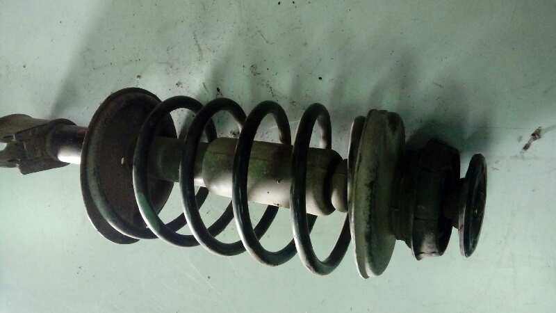 AMORTIGUADOR DELANTERO IZQUIERDO