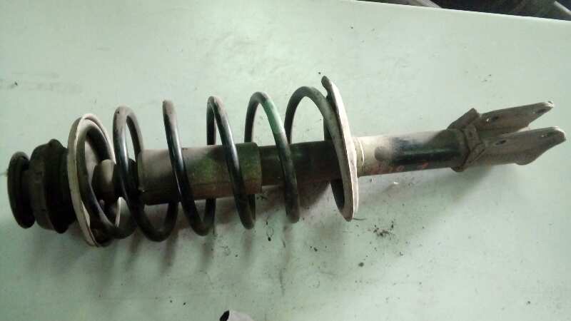 AMORTIGUADOR DELANTERO IZQUIERDO