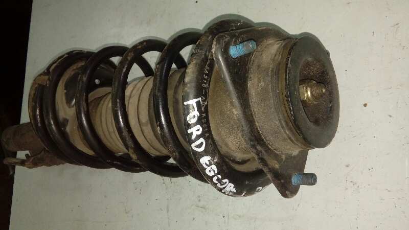 AMORTIGUADOR DELANTERO DERECHO