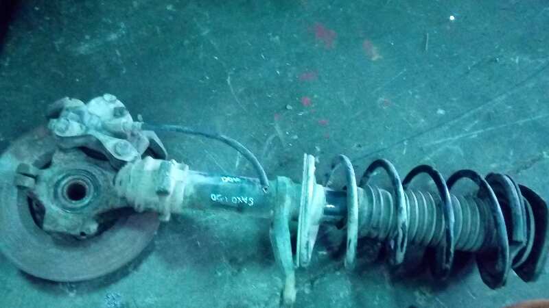 AMORTIGUADOR DELANTERO DERECHO