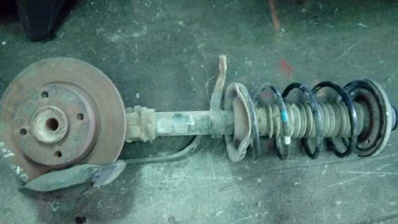 AMORTIGUADOR DELANTERO DERECHO