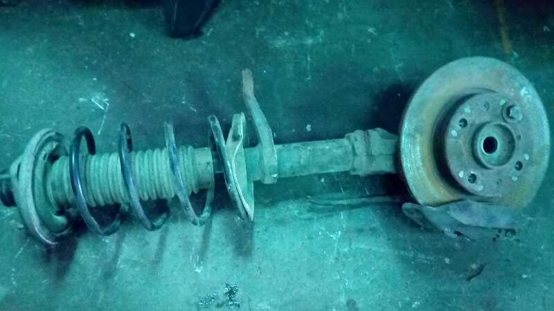 AMORTIGUADOR DELANTERO IZQUIERDO