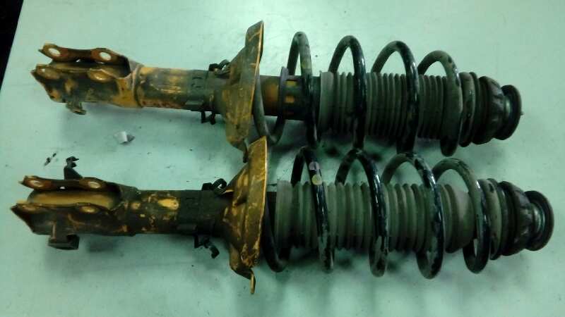 JUEGO AMORTIGUADORES DELANTERO