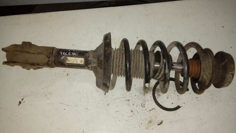 AMORTIGUADOR DELANTERO