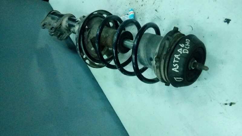 AMORTIGUADOR DELANTERO DERECHO