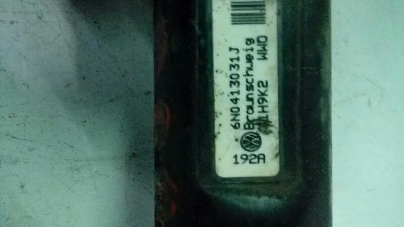 AMORTIGUADOR DELANTERO DERECHO