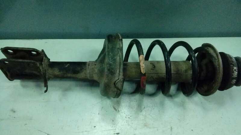 AMORTIGUADOR DELANTERO IZQUIERDO