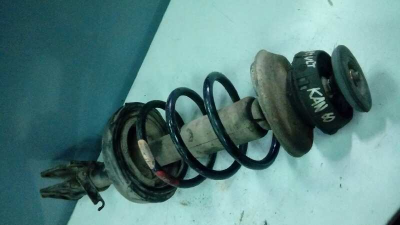 AMORTIGUADOR DELANTERO IZQUIERDO