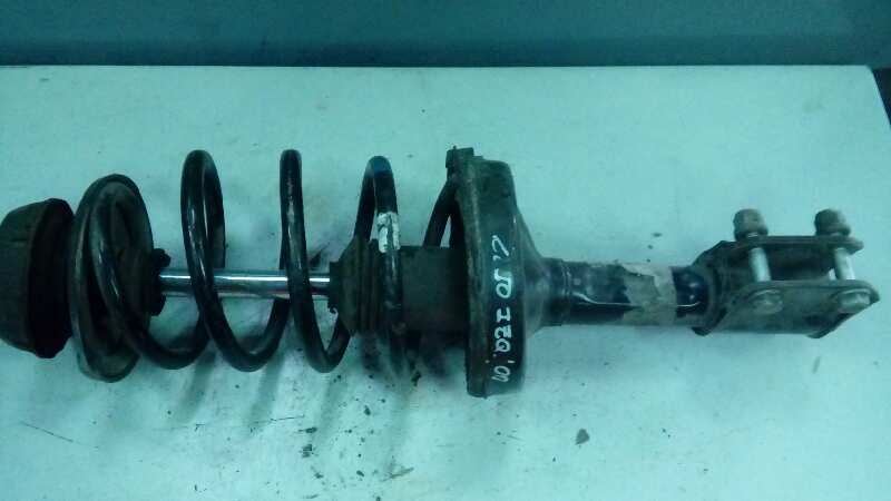 AMORTIGUADOR DELANTERO DERECHO