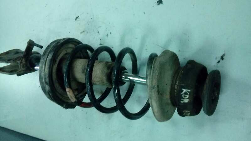 AMORTIGUADOR DELANTERO IZQUIERDO