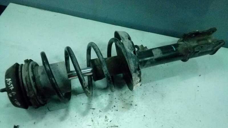 AMORTIGUADOR DELANTERO IZQUIERDO
