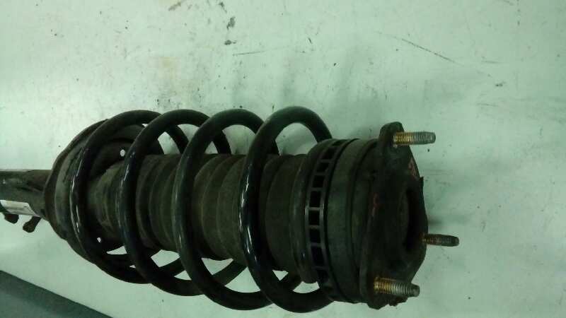 AMORTIGUADOR DELANTERO IZQUIERDO