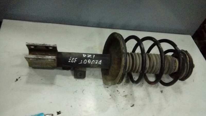 AMORTIGUADOR DELANTERO IZQUIERDO