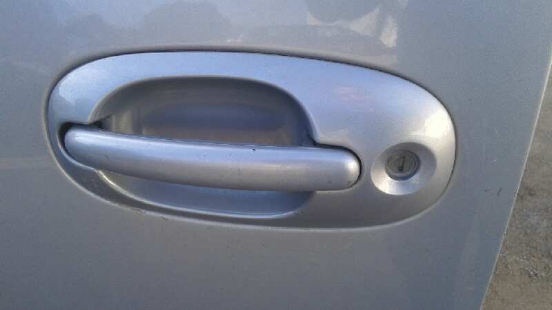 MANETA EXTERIOR DELANTERA IZQUIERDA