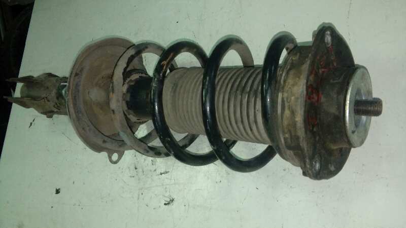 AMORTIGUADOR DELANTERO IZQUIERDO