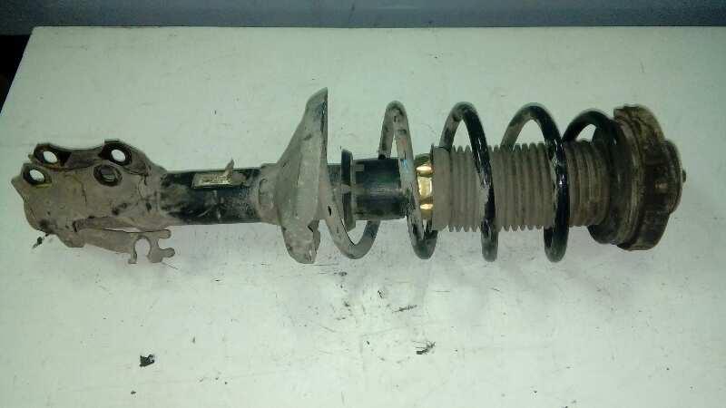 AMORTIGUADOR DELANTERO IZQUIERDO