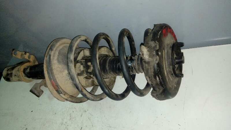 AMORTIGUADOR DELANTERO IZQUIERDO