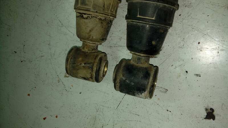 JUEGO AMORTIGUADORES TRASERO