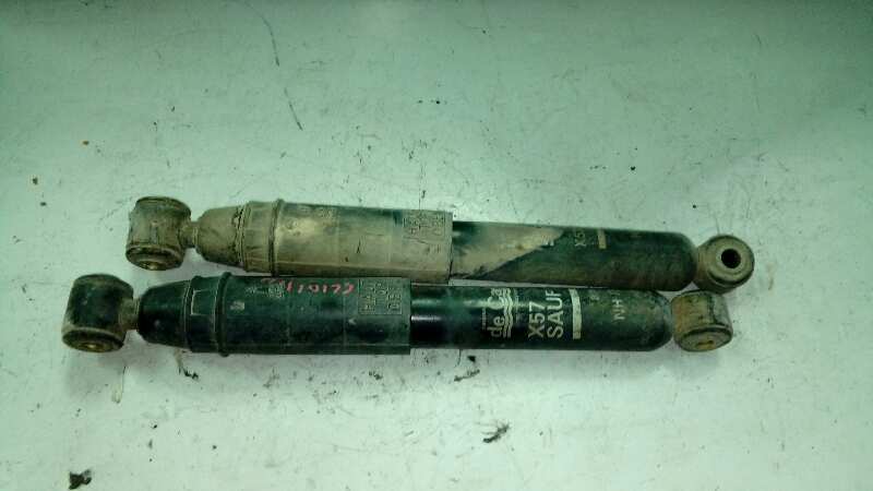 JUEGO AMORTIGUADORES TRASERO