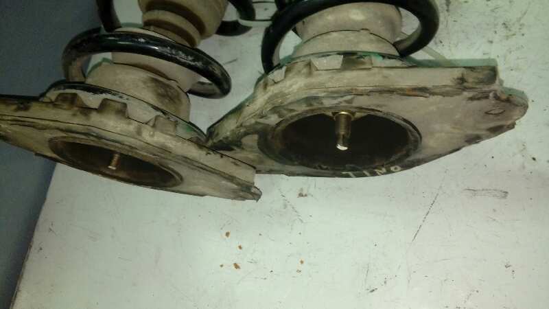 AMORTIGUADOR DELANTERO DERECHO