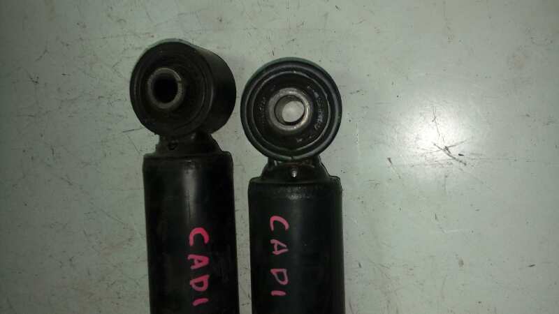 JUEGO AMORTIGUADORES TRASERO