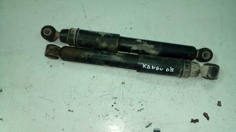 JUEGO AMORTIGUADORES TRASERO