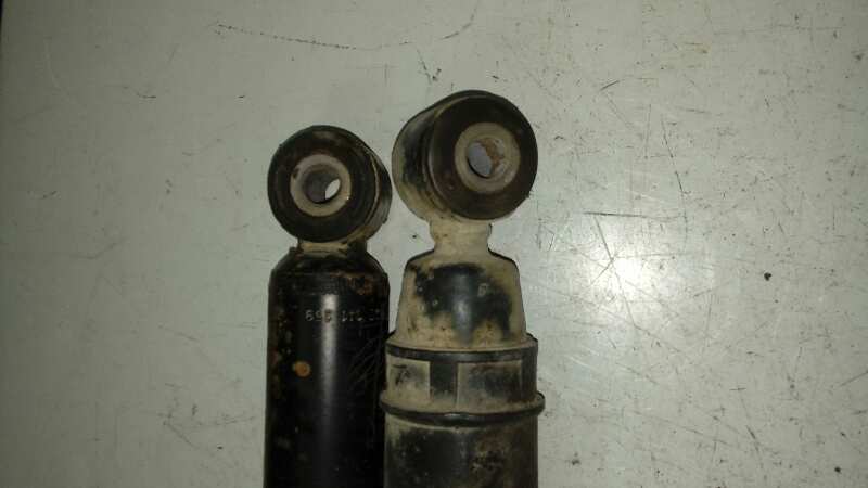 JUEGO AMORTIGUADORES TRASERO