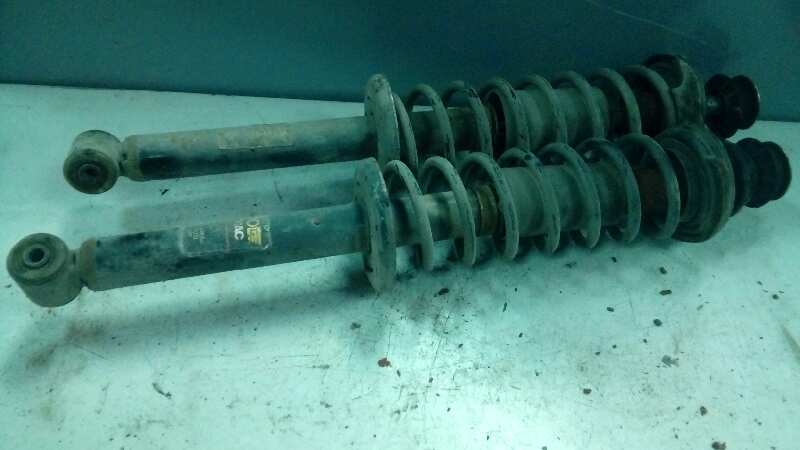 JUEGO AMORTIGUADORES TRASERO