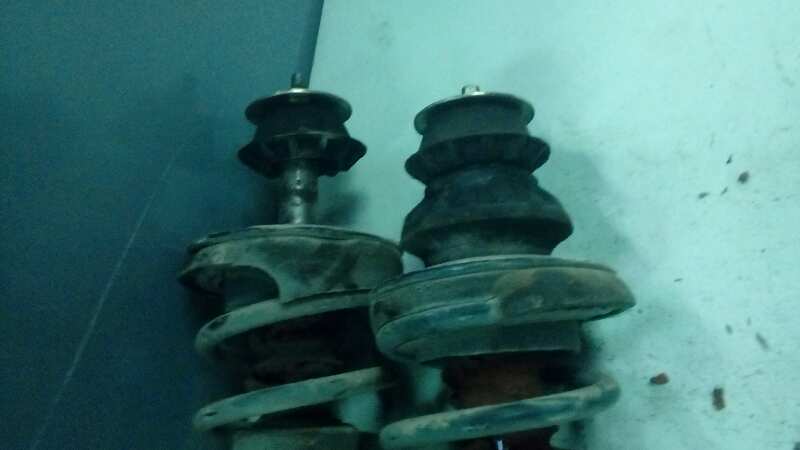 JUEGO AMORTIGUADORES TRASERO