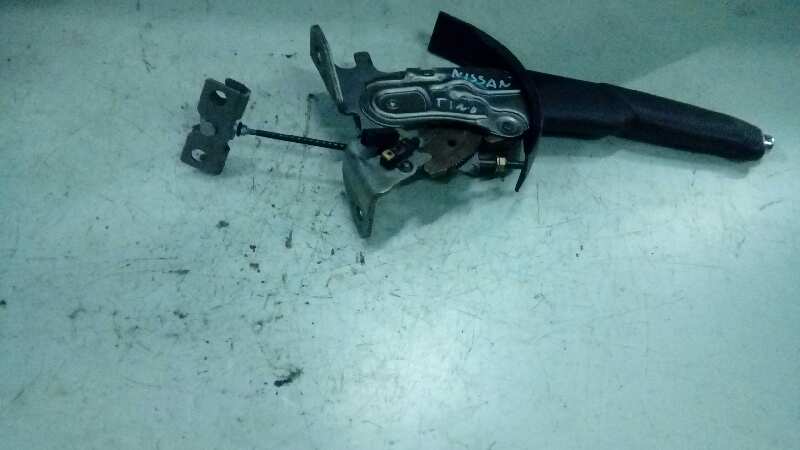 PALANCA FRENO DE MANO