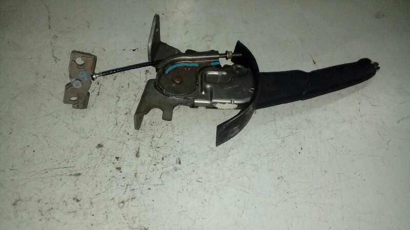 PALANCA FRENO DE MANO