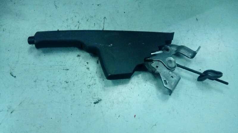 PALANCA FRENO DE MANO