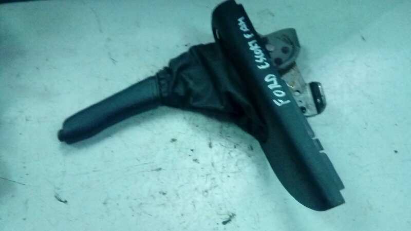 PALANCA FRENO DE MANO