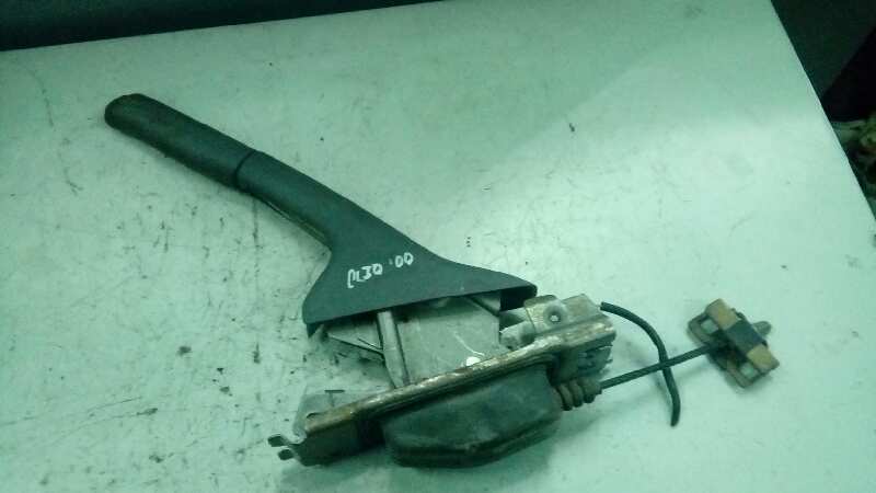 PALANCA FRENO DE MANO