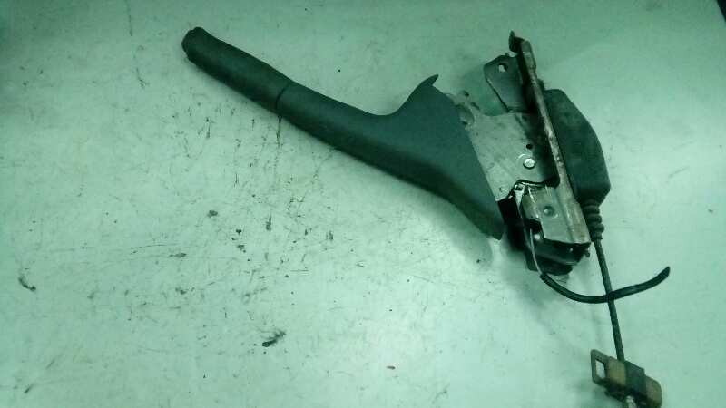 PALANCA FRENO DE MANO